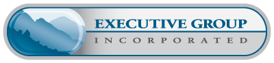 executive group incorporated logo